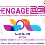 Meet Infinity Globus at the Industry’s Premier Event of the Year ENGAGE 23