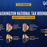 The Washington National Tax Roundtable Insights Symposium