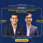 Episode 6: Streamlined Filing Compliance Procedures